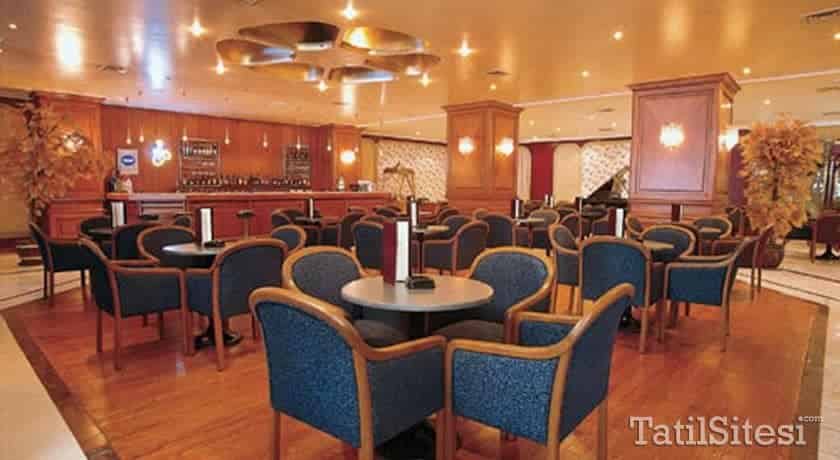 Akgün İstanbul Hotel